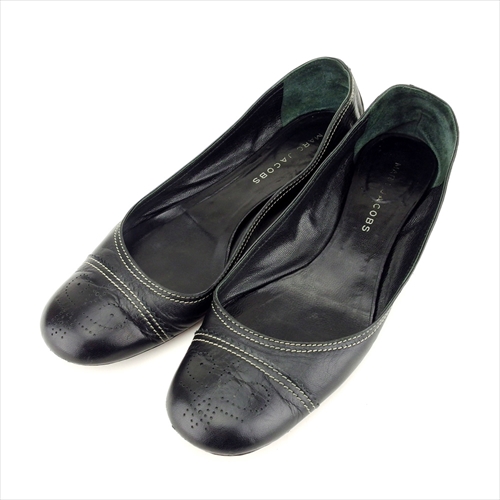 ■管理番号：A1850 ◆参考価格：円 【商品説明】 マークジェイコブス【MARC JACOBS】の #37 パンプスです。 ◆ランク 【6】 【6】通常の使用感があるお品物 【状態】 まだまだ十分に