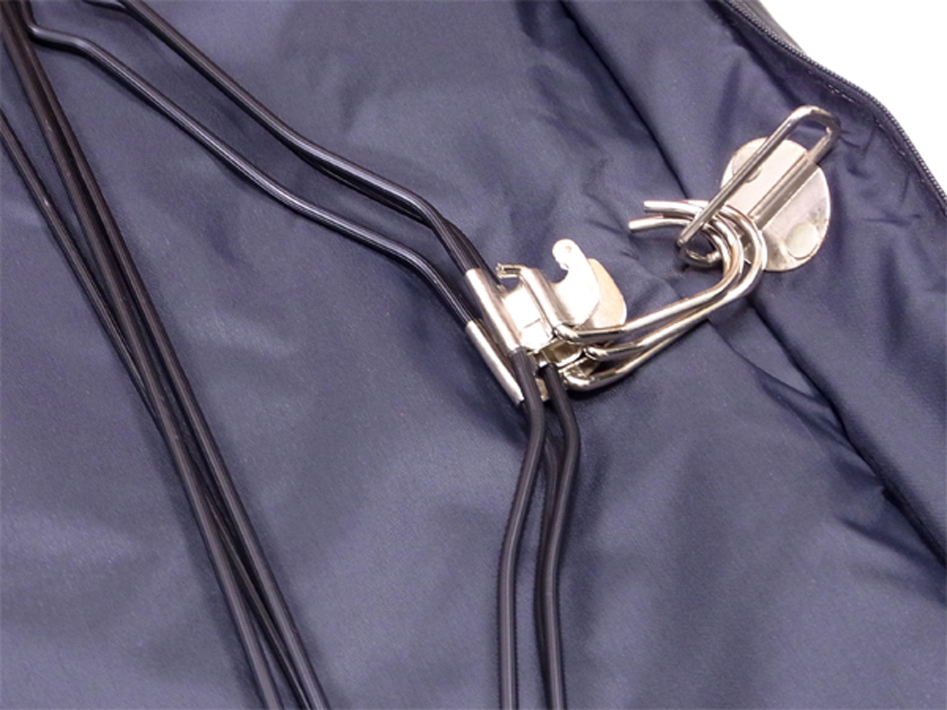 Designer Garment Bags Ahoy Comics