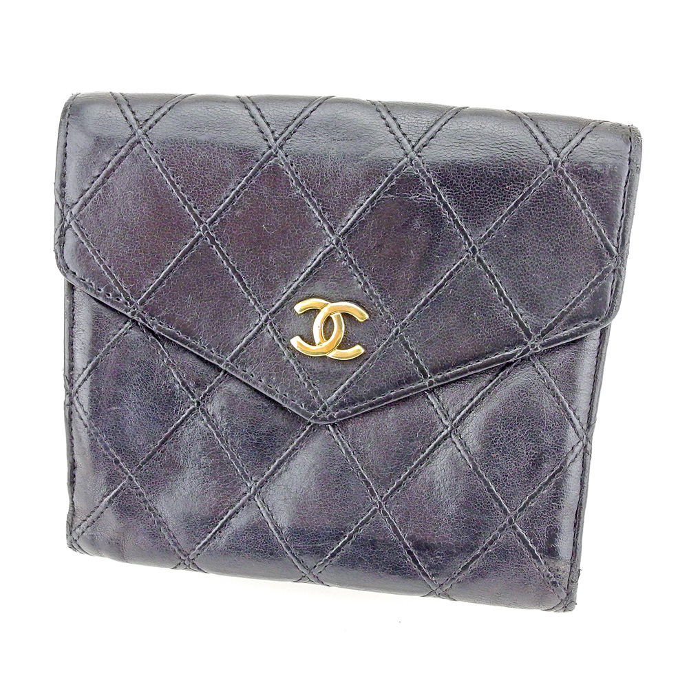 Used Chanel Purses Ebay