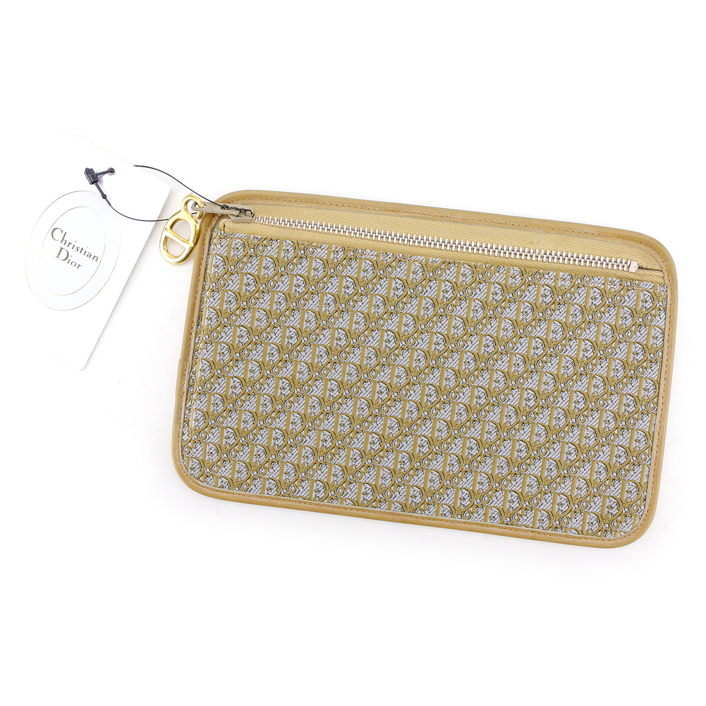 dior pouch men