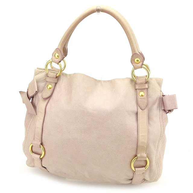 pink handbags ebay